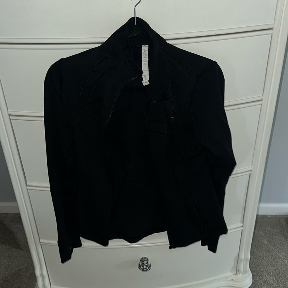 Lulu lemon jacket